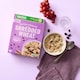 image 2 of Nestlé Shredded Wheat Bitesize Raisin Breakfast Cereal 450g