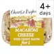 image 1 of Charlie Bigham's Macaroni Cheese 340G