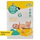image 1 of Fred & Flo Ultra Dry Nappies Mini 2 3-6 kg 60 pcs