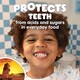 image 3 of Oral-B Kids Lion King Toothpaste Mild Flavour 6+ 60ml