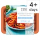 image 1 of Tesco Calorie Controlled Mediterranean Style Vegetable Pasta 380g 