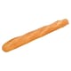 image 2 of Tesco White Baguette 400G
