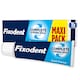 image 1 of Fixodent Complete Stronghold Denture Adhesive Cream Fresh Flavour 70g