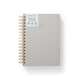 image 1 of Paperchase Icons A5 Mountain Notebook