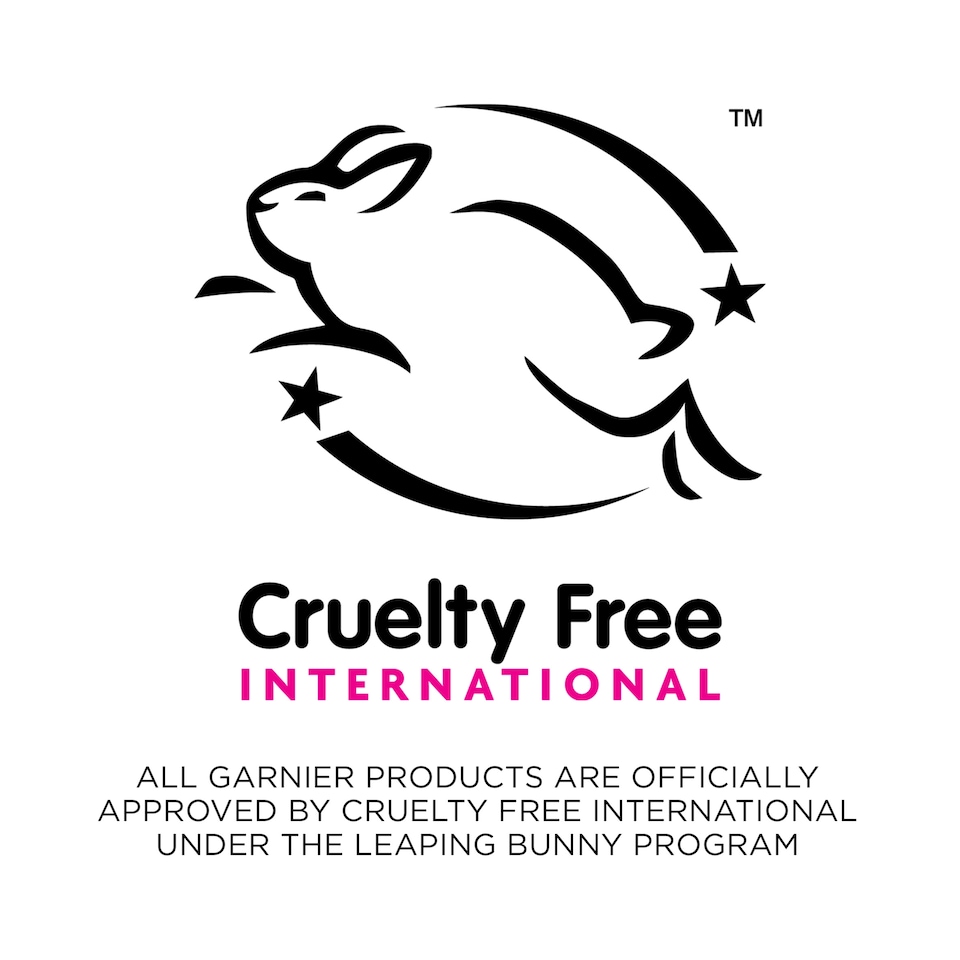 image 1 of Garnier Belle Color Permanent Hair Dye - Natural Dark Ash Blonde 7.1