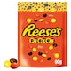 image 1 of Reese's Pieces Peanut Butter Candy 90G