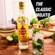 image 5 of Havana Club 3 Year Old White Rum 70Cl