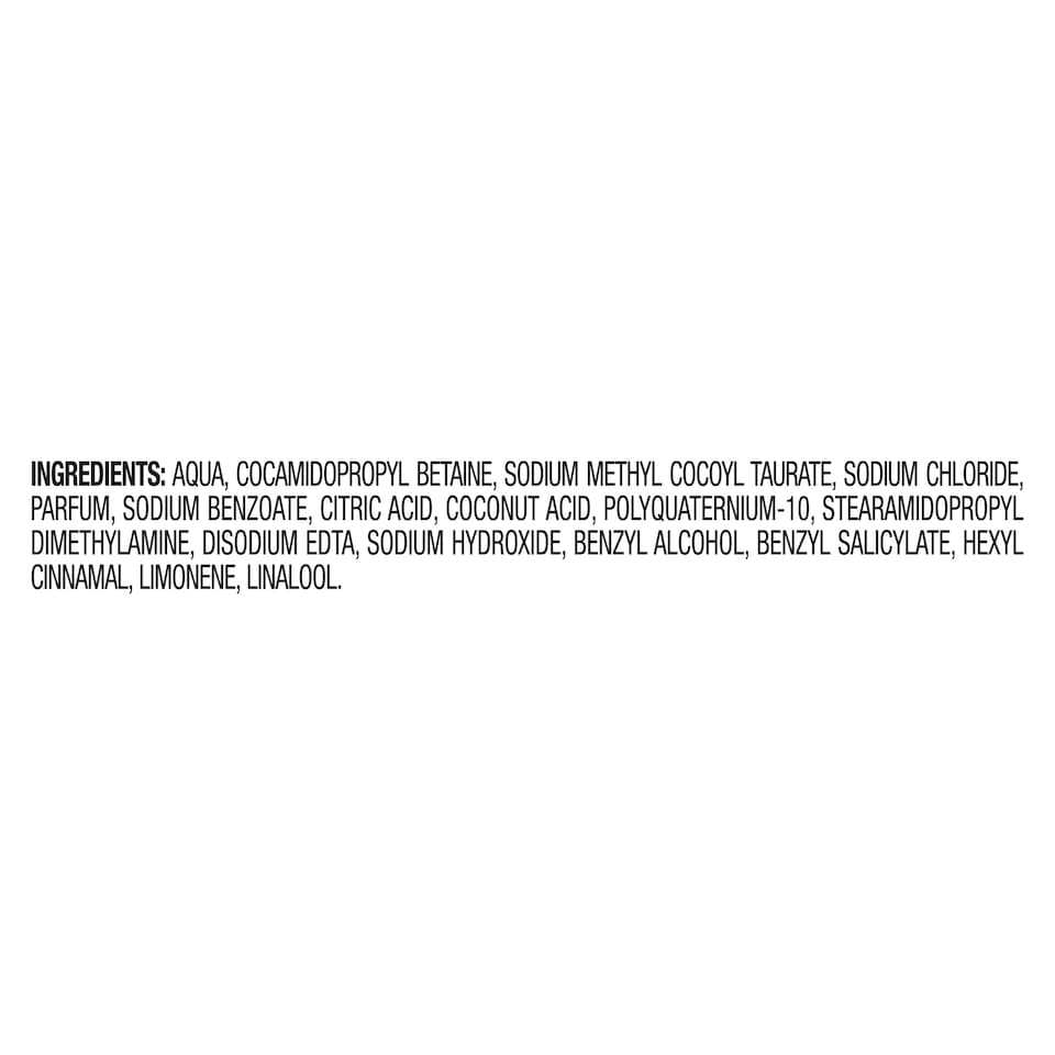 image 1 of Tresemme Propure Radiant Colour Shampoo 380Ml