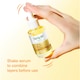 image 2 of Simple super glow+ bi-phase serum 30ml