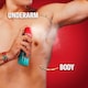 image 4 of Old Spice Tomorrowland Special Edition 2026 Men’s Deodorant Stick 65ml