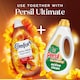 image 5 of Comfort Ultra Fresh & Protect Fabric Conditioner Heavenly Nectar 58 Washes 870ml