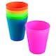 image 2 of Colored Cup 6 pcs