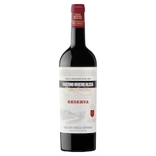 Faustino Rivero Ulecia Reserva 75cl
