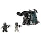 image 3 of LEGO Star Wars 75412 Death Trooper & Night Trooper Battle Pac