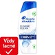 obrázok 1 z Head & Shoulders Classic Clean Šampón proti Lupinám 400 ml Denné Použitie. Pocit Čistoty