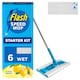 image 1 of Flash Speed Mop Starter Kit