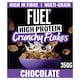 image 1 of FUEL10K Chocolate Multigrain Flakes High Protein Breakfast Cereal 350g
