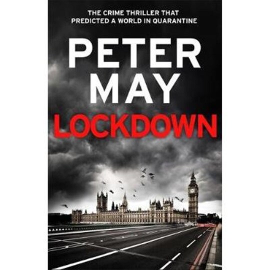 Lockdown Peter May