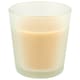 image 4 of Airwick Air Freshener Candle White Vanilla Bean
