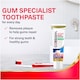 image 4 of Corsodyl Active Gum Repair Toothpaste - Fresh Mint 75ml