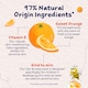 image 4 of Childs Farm Hair & Body Wash - Sweet Orange 250ml