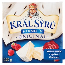 Sýry a tvarohy