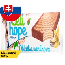 Celihope oblátka vanilková