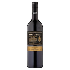 Tesco Finest Nero D'avola 75Cl