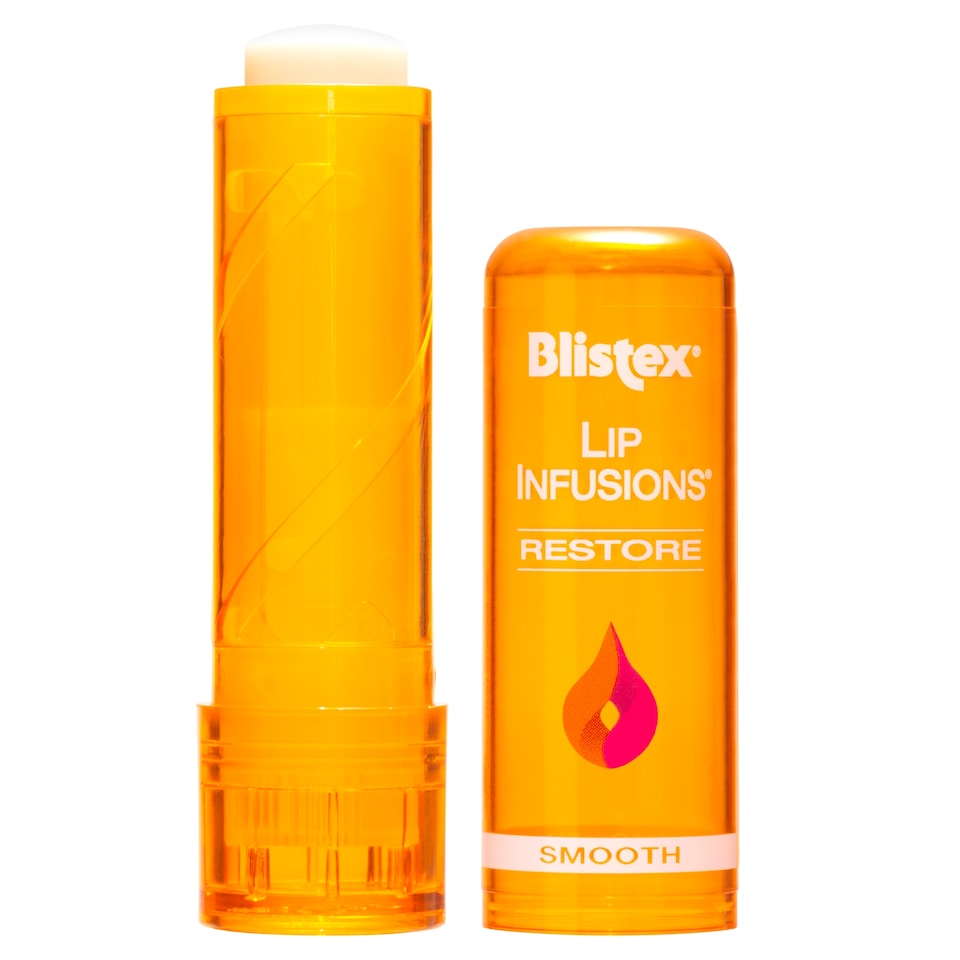 image 1 of Blistex Lip Infusions Restore 3.7g