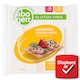 Abonett gluténmentes kukoricás extrudált kenyér 100 g  1. kép