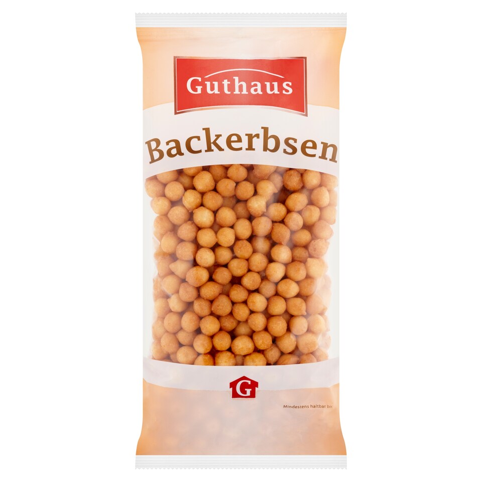 Guthaus gyöngy alakú levesbetét 200 g  1. kép