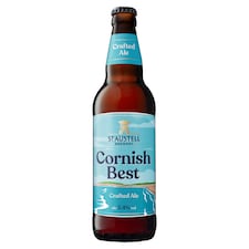 St Austell Brewery Cornish Best Ale 500Ml
