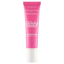 Collection Primed & Ready Dewy Primer 20Ml