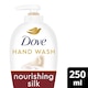 image 1 of Dove Fine Silk Hand Wash 250Ml