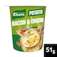 image 1 of Knorr Potato Onion & Bacon 51g