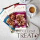 image 3 of Lindt Les Grandes Chocolate Bar with 34% Fruit & Nut 150g