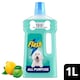 image 1 of Flash All-Pawpose Floor Cleaner Citrus Scent 1L