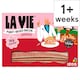 image 1 of La Vie Plant-Based Bacon - Smoked 120g