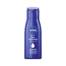 NIVEA Rich Nourishing Body Lotion Travel Size 75ml