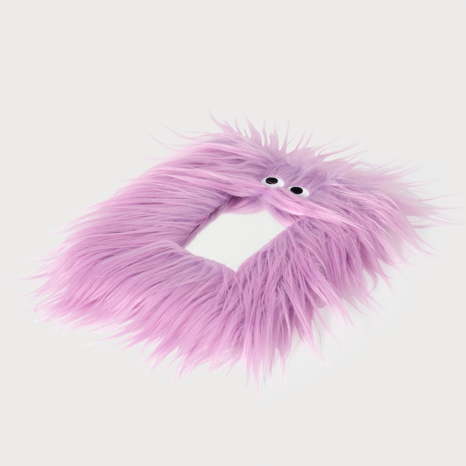 image 1 of Paperchase Something Sweet Pascale Mirror