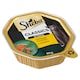 image 2 of Sheba Classics Complete Wet Food for Adult Cats Poultry in Terrine 85g