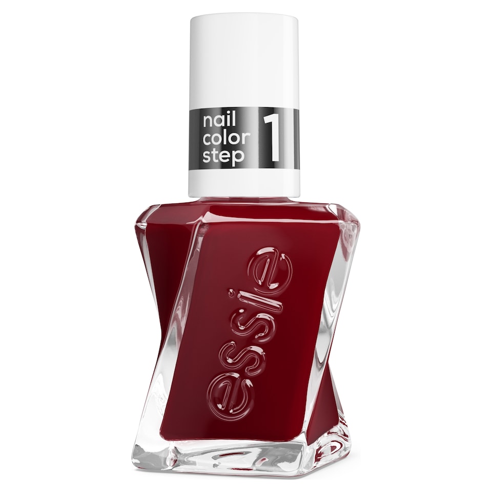 image 1 of Essie Gel Couture Nail Polish - Spiked With Style 13.5ml