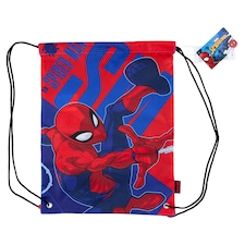 Marvel Spider-Man Gym Bag