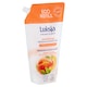 image 2 of Luksja Creamy & Soft Energizing Peach & White Tea Caring Hand Wash 900 ml