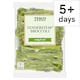 image 1 of Tesco Trimmed Tenderstem Broccoli 80G