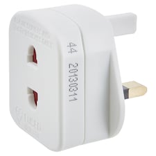 Tesco Shaver Adaptor