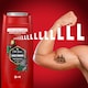 Obrázek 5 pro produkt Old Spice Wolfthorn Sprchový Gel A Šampon Pro Muže 675 ml Dlouhotrvající Svěžest
