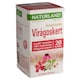 Naturland Premium Virágoskert teakeverék 20 filter 30 g  2. kép