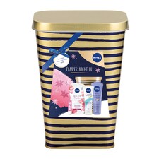 Nivea Pamper Night In Gift Set