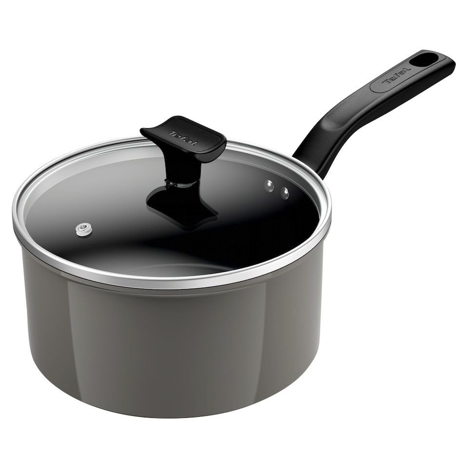 Tefal Change 20cm Saucepan 